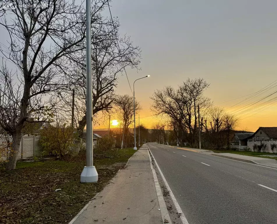Участок в Трудовское сельское поселение, село Ивановка, Зелёная улица ... - Фото 1