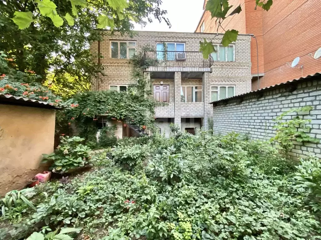 Участок в Дагестан, Махачкала ул. Воровского, 3 (2.6 сот.) - Фото 1