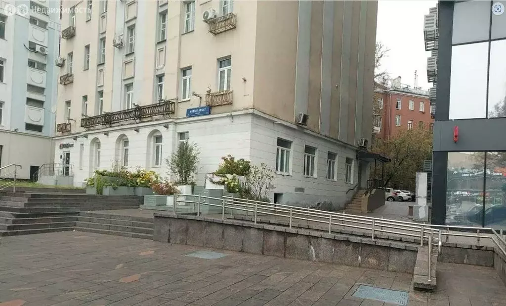 Офис (360 м) - Фото 1
