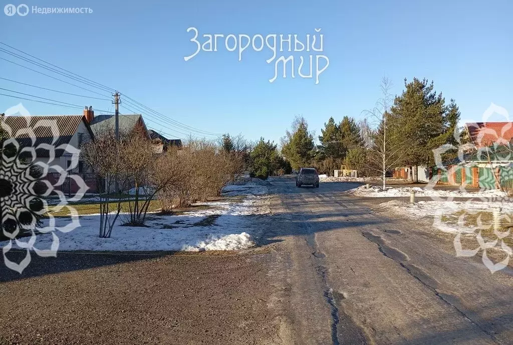 Дом в деревня Аксёно-Бутырки (660 м) - Фото 2