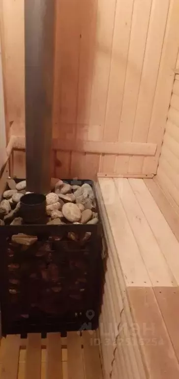 Дом в Ростовская область, пос. Целина ул. Думенко (162 м) - Фото 1