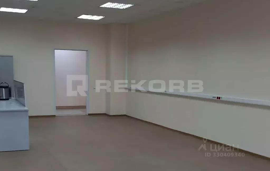 Офис в Санкт-Петербург Полевая Сабировская ул., 49 (177 м) - Фото 2