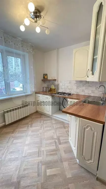 2-к. квартира, 54,1 м, 1/5 эт. - Фото 1