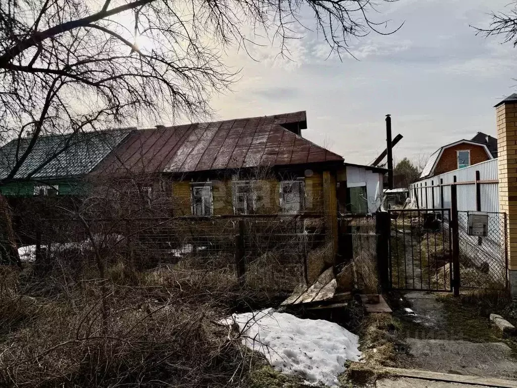 Участок в Московская область, Подольск Климовск мкр,  (4.2 сот.) - Фото 2