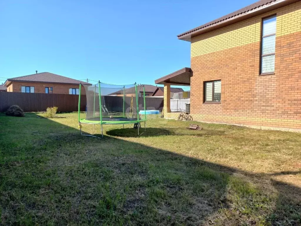 Дом в Башкортостан, Уфа городской округ, с. Нагаево  (120 м) - Фото 2