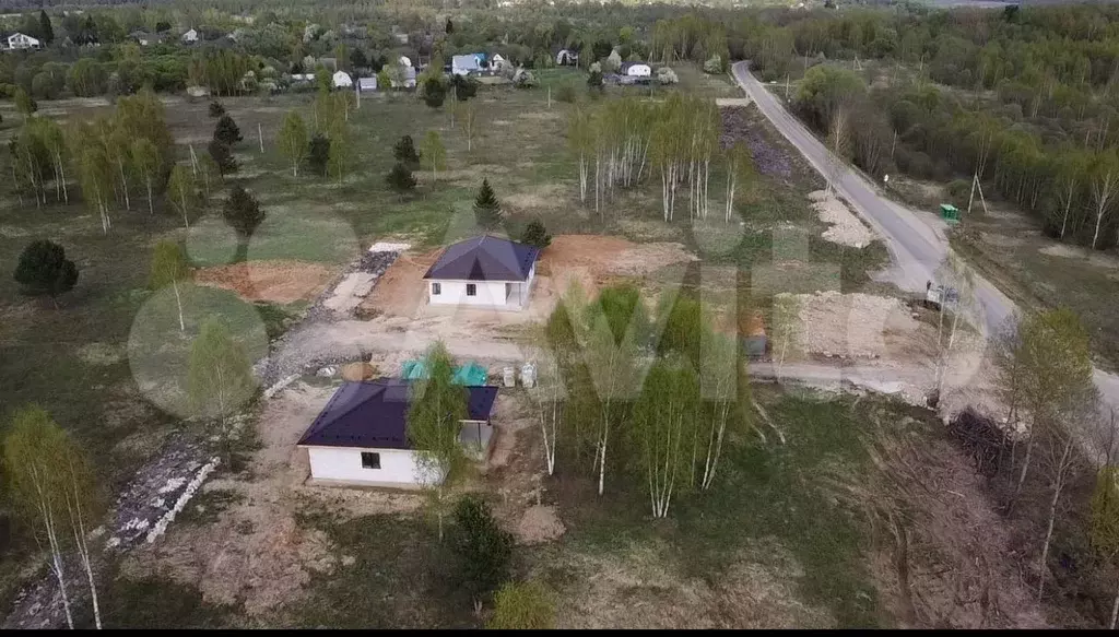 Участок 6 сот. (ИЖС) - Фото 1