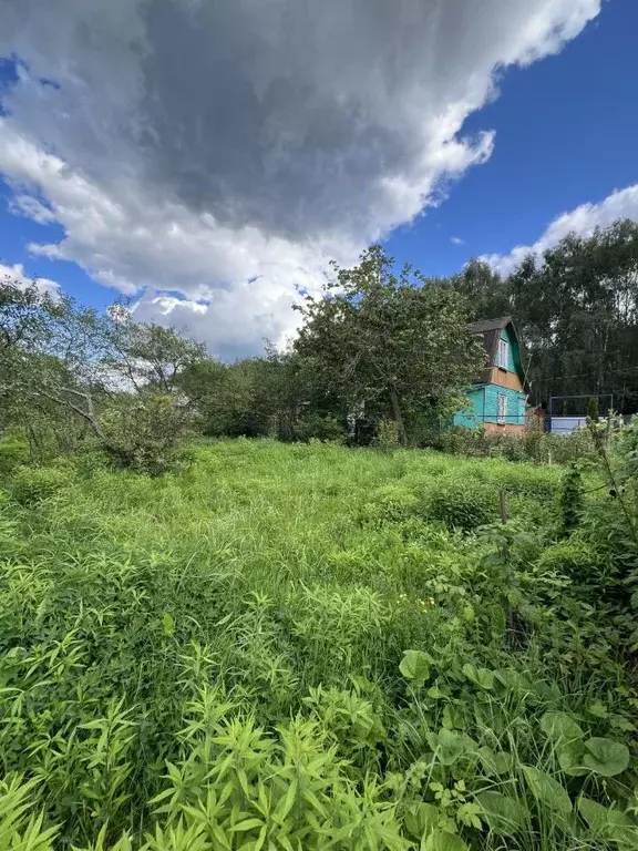 Дом в Костромская область, Костромской район, Самсоновское с/пос, ... - Фото 1