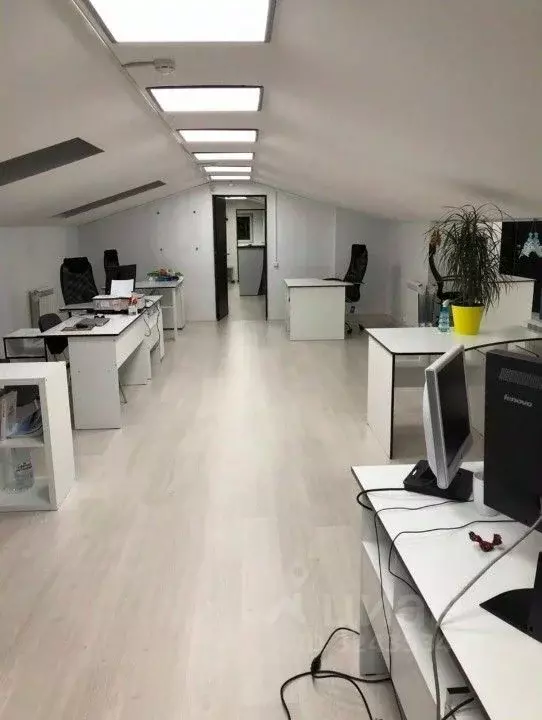 Помещение свободного назначения в Москва Краснобогатырская ул., 90С22 ... - Фото 2