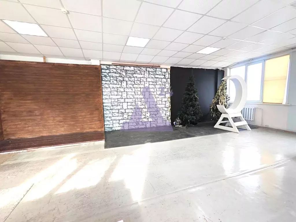 Офис в Алтайский край, Барнаул ул. Попова, 258В (60 м) - Фото 1