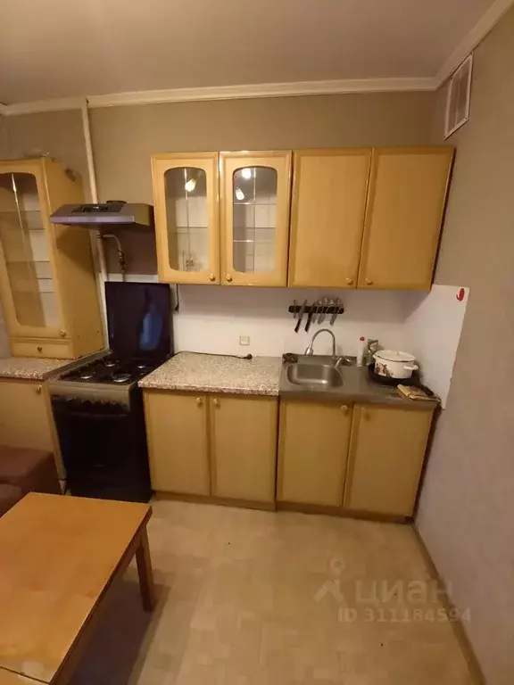 1-к кв. Тверская область, Тверь Республиканская ул., 9 (36.0 м) - Фото 1