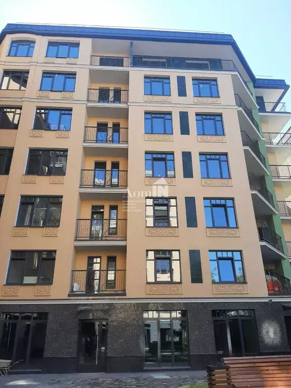 2-комнатная квартира: Санкт-Петербург, 11-я линия Васильевского ... - Фото 2