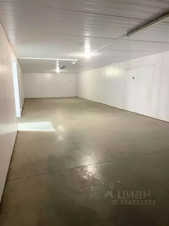 Склад в Крым, Симферополь ул. Узловая, 20 (200 м) - Фото 1