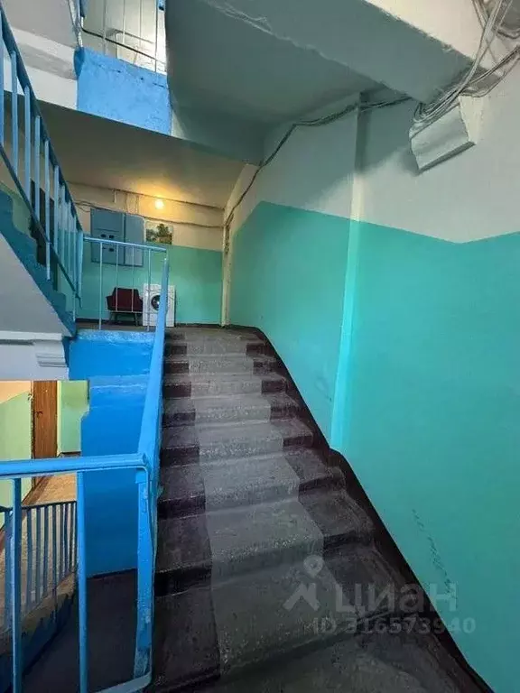 1-к кв. Самарская область, Самара проезд Георгия Митирева, 12 (33.0 м) - Фото 1