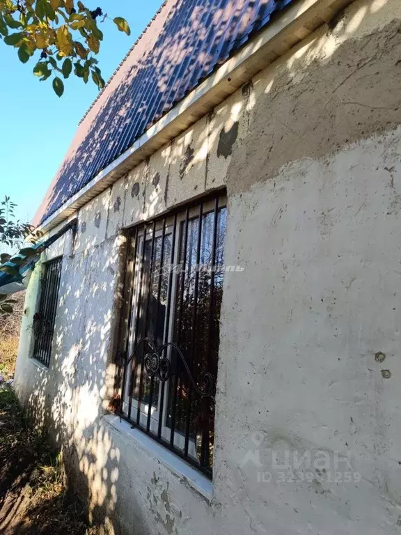 Дом в Крым, Симферопольский район, Трудовское с/пос, Земляне садовое ... - Фото 2