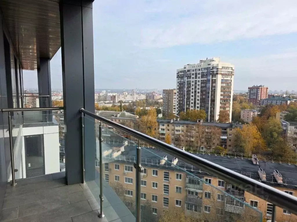 3-к кв. Тульская область, Тула Первомайская ул., 32А (137.8 м) - Фото 1