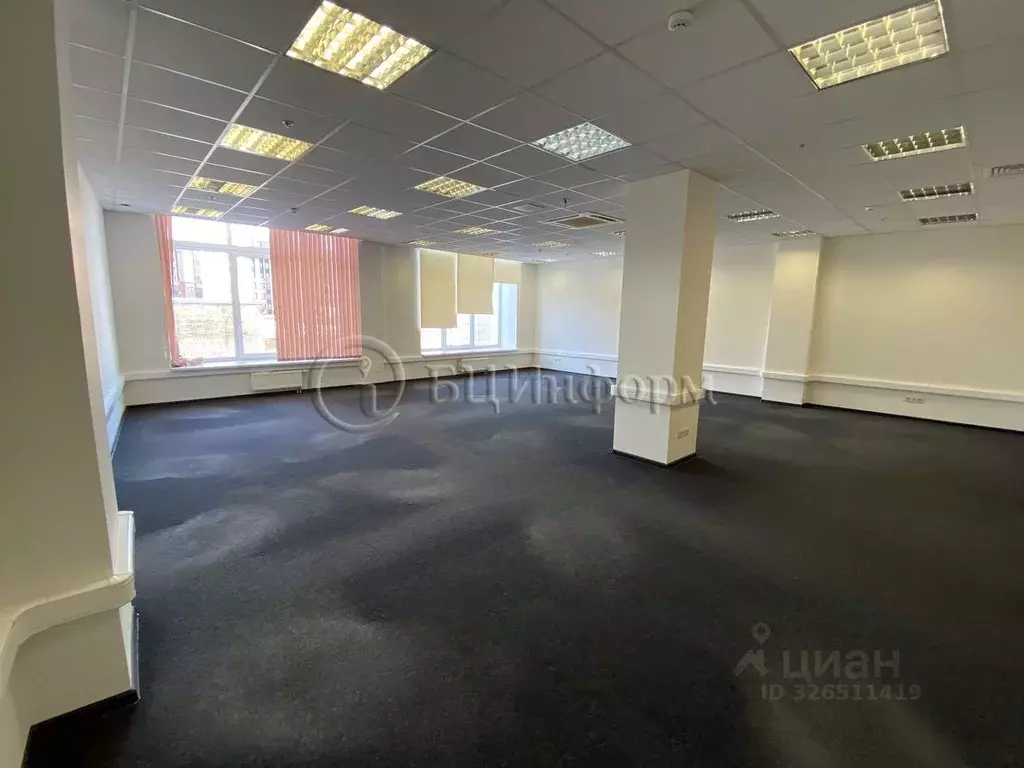 Офис в Санкт-Петербург Большой Сампсониевский просп., 68 (137 м) - Фото 0