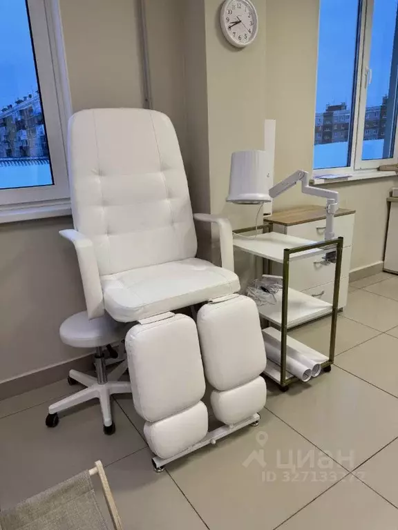 Офис в Нижегородская область, Нижний Новгород Мотальный пер., 10А (35 ... - Фото 1