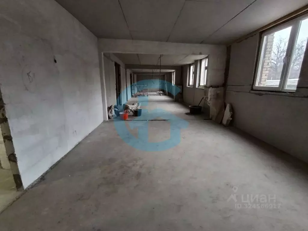 Склад в Московская область, Люберцы пос. ВУГИ, 1с2 (600 м) - Фото 1