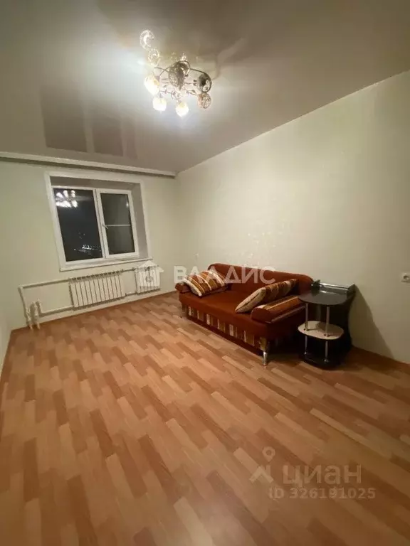 2-к кв. Алтайский край, Бийск ул. Александра Матросова, 27 (60.3 м) - Фото 1