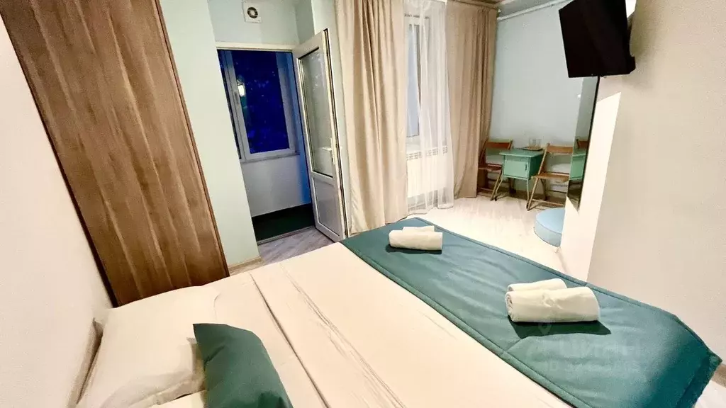 Комната Крым, Феодосия ул. Армянская, 13 (15.0 м) - Фото 2