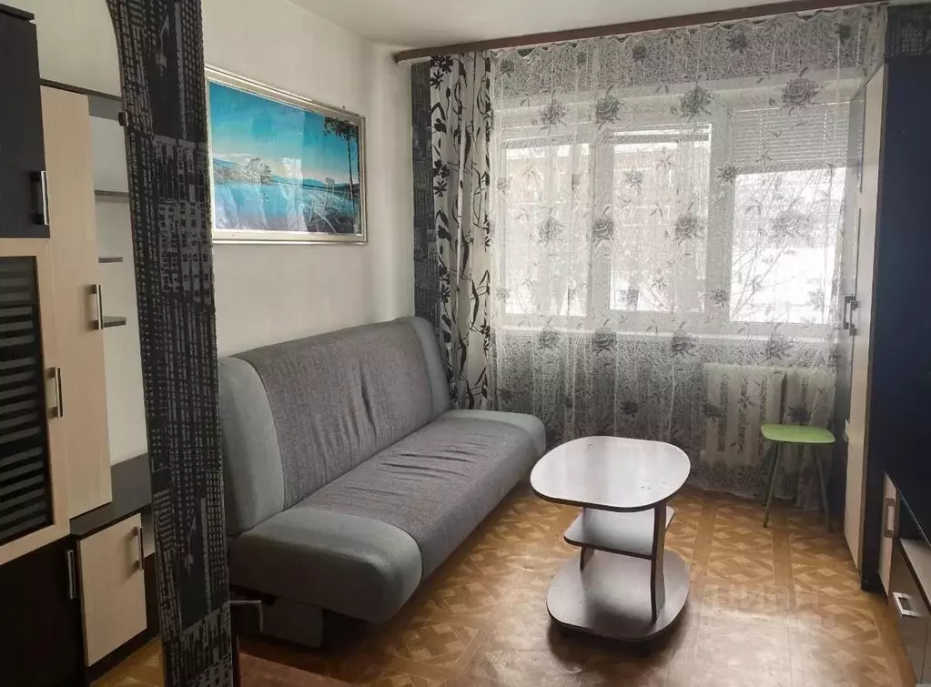 Студия Красноярский край, Красноярск ул. Курчатова, 12 (18.0 м) - Фото 1