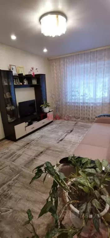 3-к кв. Саха (Якутия), Нерюнгри просп. Мира, 17/2 (74.7 м) - Фото 0