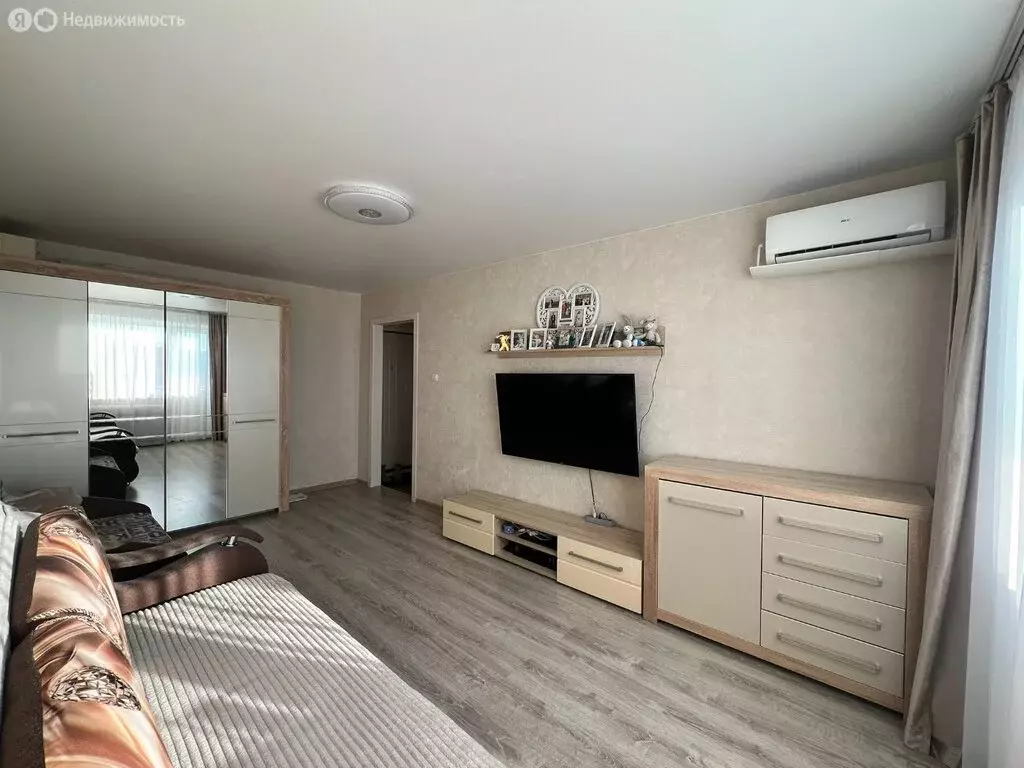 1-комнатная квартира: Новодвинск, улица 3-й Пятилетки, 36 (29.7 м) - Фото 2