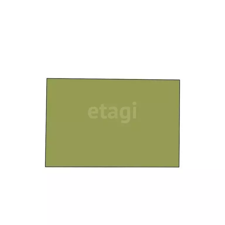 Участок в Курган, Зайково, Запрудная улица (4 м) - Фото 1