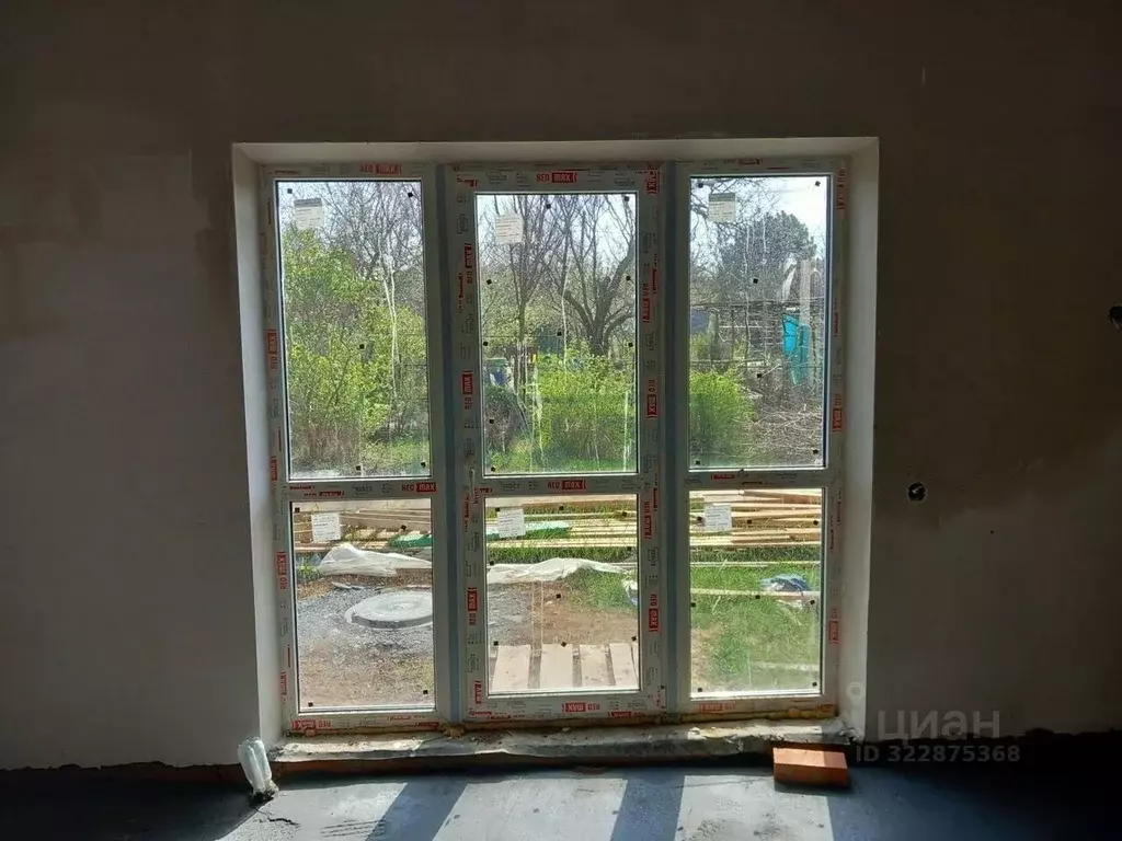 Дом в Ростовская область, Неклиновский район, с. Николаевка ул. ... - Фото 1