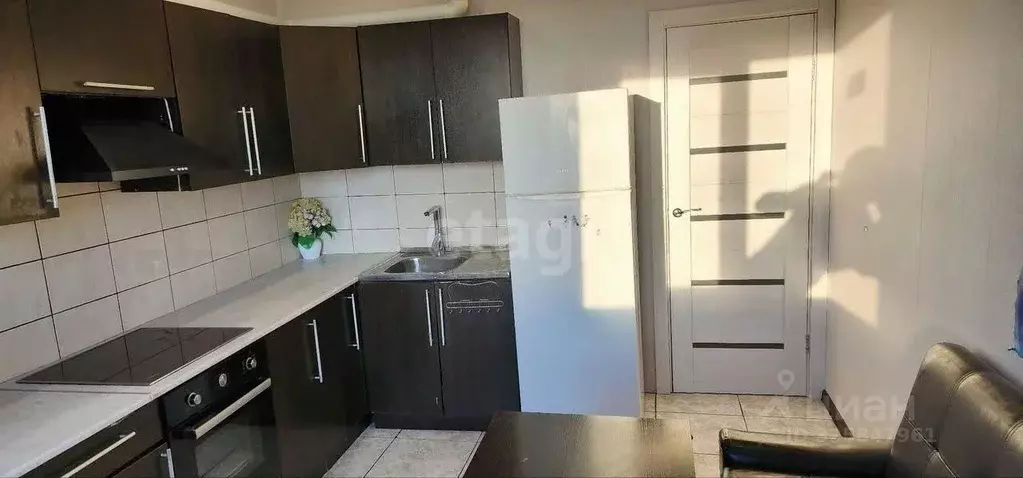 1-к кв. Ярославская область, Ярославль проезд 2-й Брагинский, 10 (45.0 ... - Фото 1