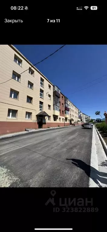 2-к кв. Камчатский край, Петропавловск-Камчатский просп. 50 лет ... - Фото 1