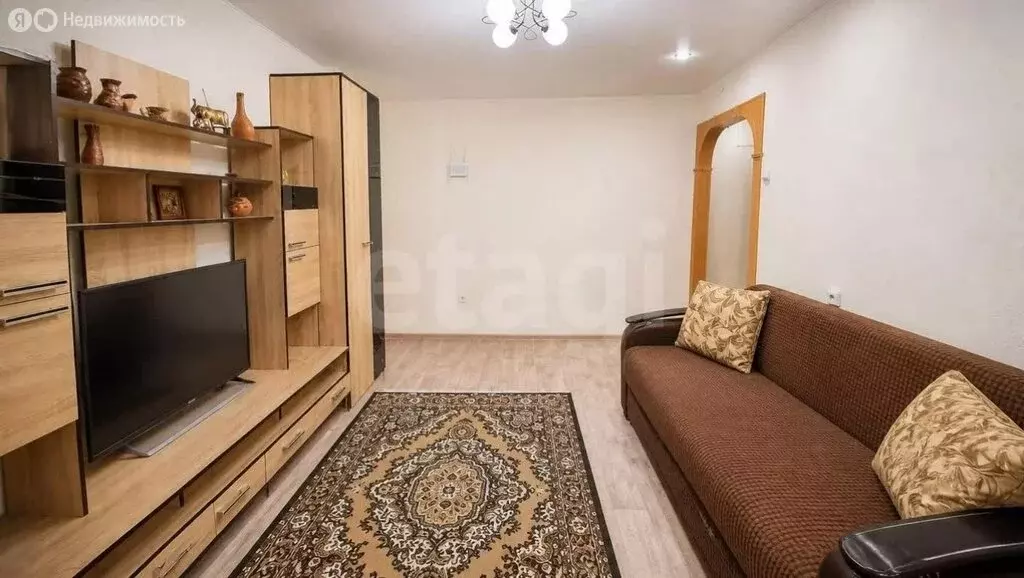 2-комнатная квартира: Бирск, улица Мира, 132Г (53.1 м) - Фото 2