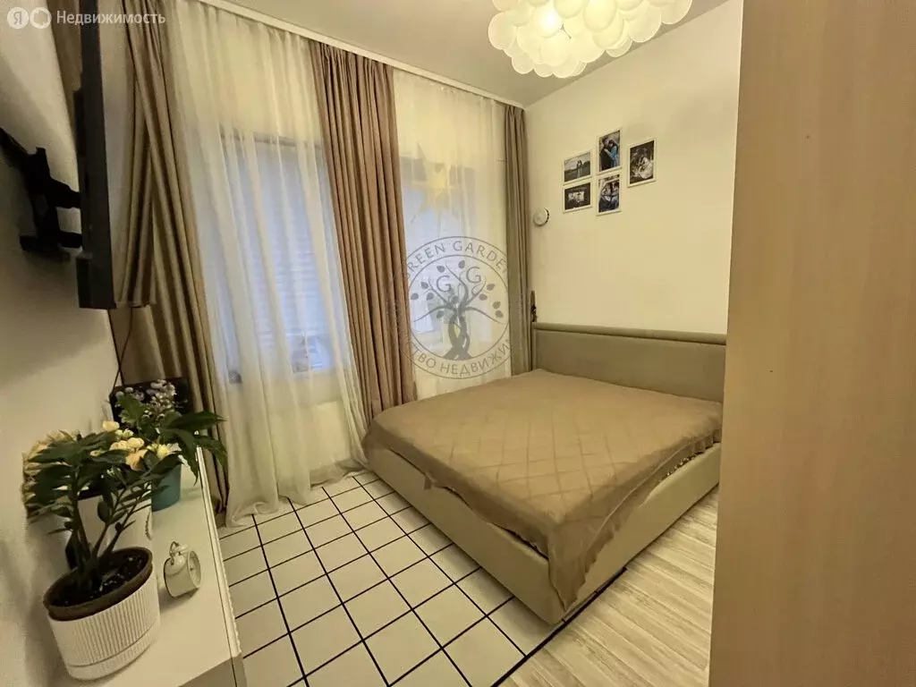 2-комнатная квартира: Екатеринбург, улица Раевского, 18А (58.8 м) - Фото 1