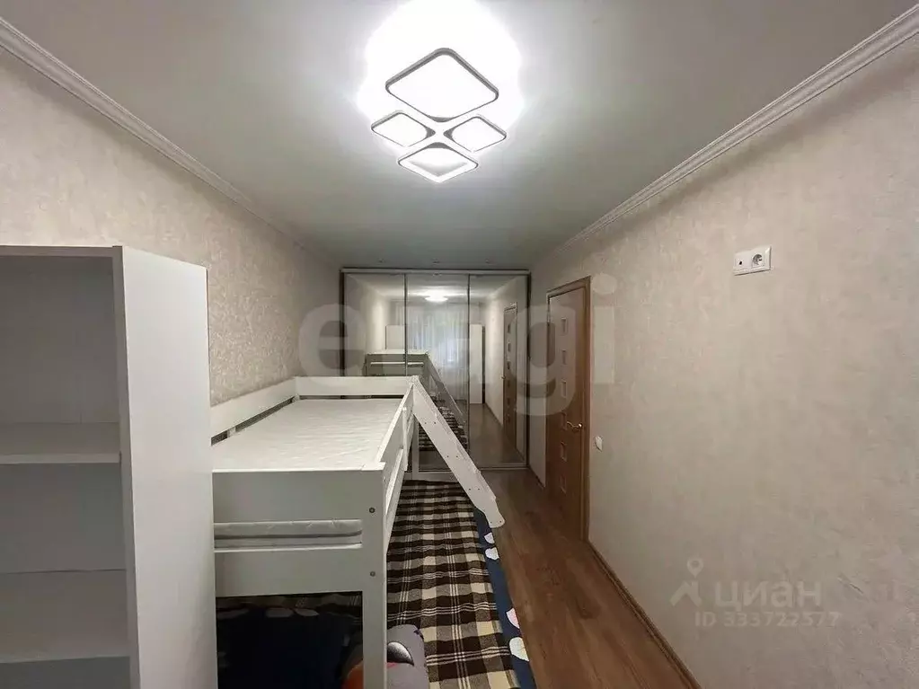 Квартира, 2 комнаты, 43 м - Фото 1