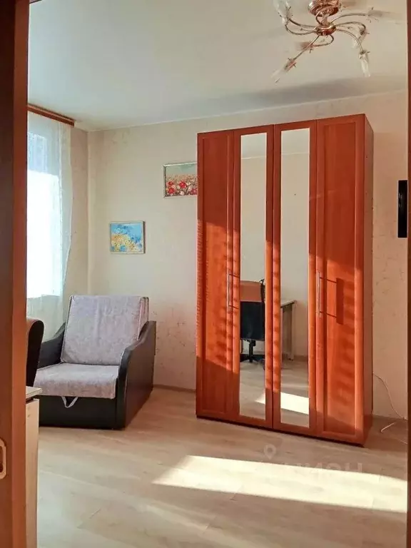 1-к кв. Московская область, Дмитров Внуковский мкр, 23 (38.0 м) - Фото 2