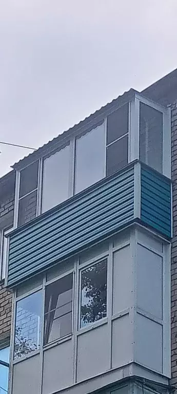 Продаётся 2-к квартира, 42.5 м - Фото 1