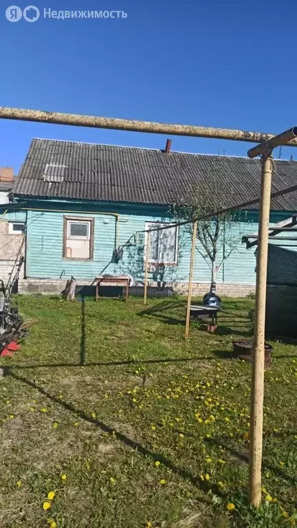 Дом в Брянская область, рабочий посёлок Суземка, переулок Лермонтова ... - Фото 1
