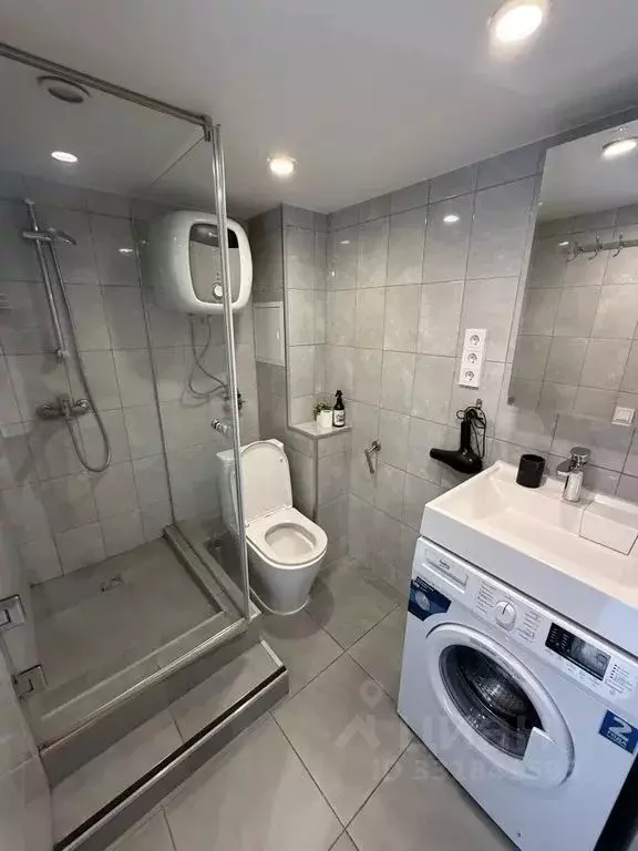 Студия Москва пер. Девяткин, 2 (25.0 м) - Фото 2