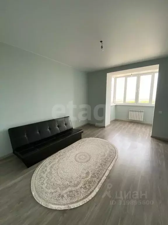 3-к кв. Северная Осетия, Владикавказ ул. Курсантов-Кировцев, 41 (85.8 ... - Фото 1