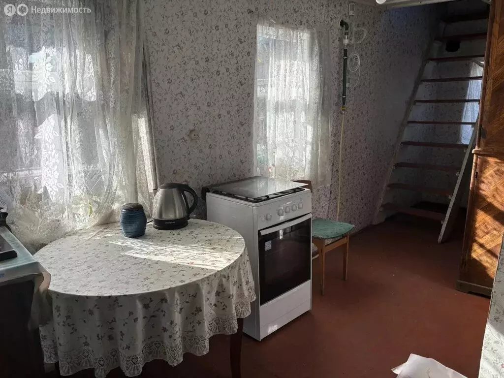 Дом в Пермь, Якутская улица (70 м) - Фото 2
