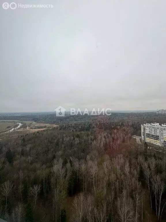 3-комнатная квартира: Обнинск, микрорайон Центральный, жилой комплекс ... - Фото 2