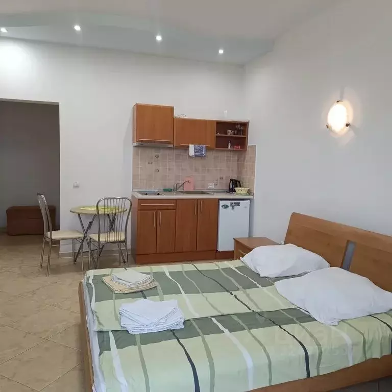 Комната Калининградская область, Балтийск Дачная ул., 14 - Фото 1