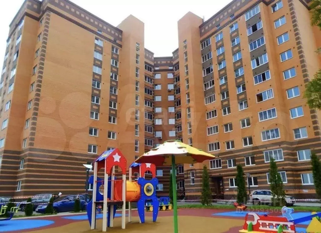 2-к кв. Калужская область, Калуга проезд Тарусский, 14 (75.0 м) - Фото 2