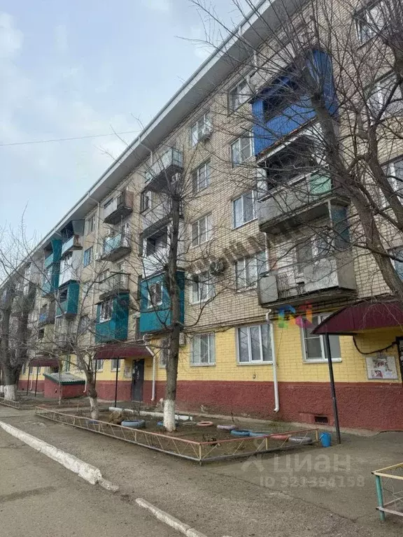2-к кв. Калмыкия, Элиста 6-й мкр, 7 (43.7 м) - Фото 1