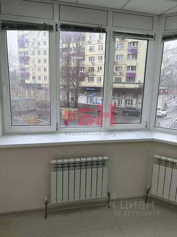 Офис в Ростовская область, Ростов-на-Дону Северный мкр, просп. ... - Фото 2