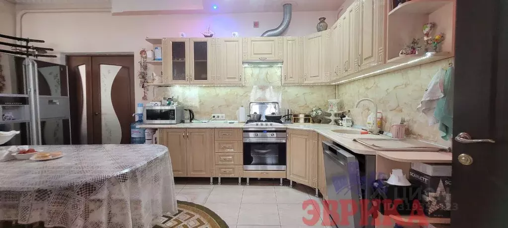 Дом в Краснодарский край, Крымск Коммунальная ул., 1 (110 м) - Фото 2