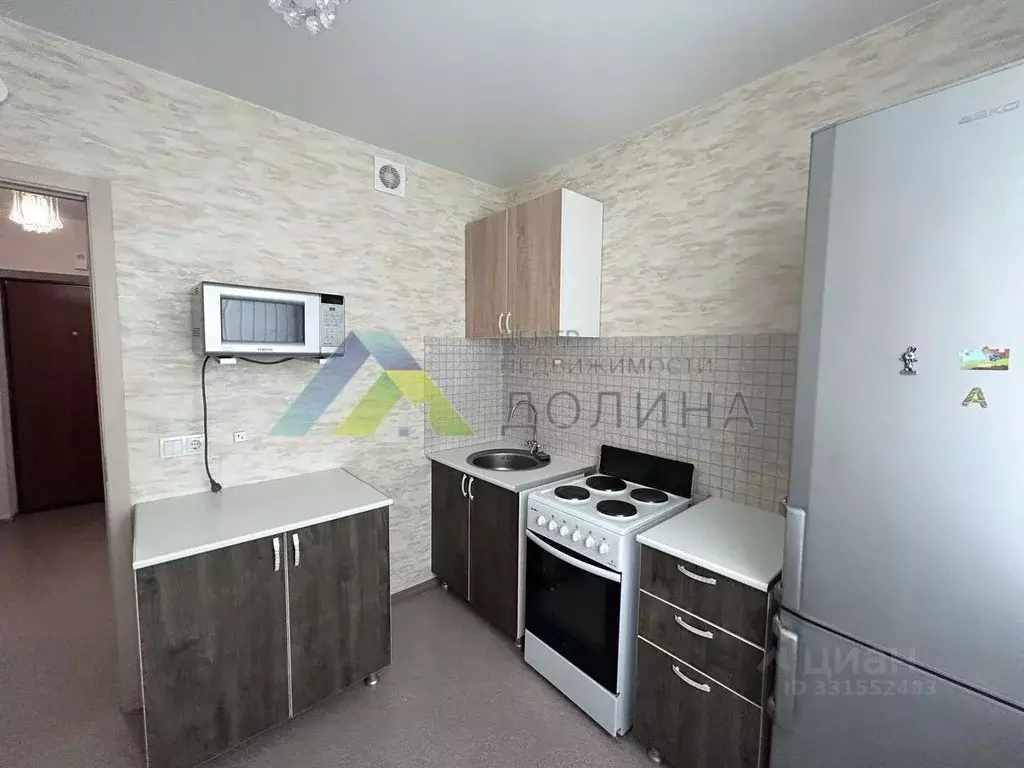 2-к кв. Волгоградская область, Волгоград ул. Гаря Хохолова, 13 (40.0 ... - Фото 1