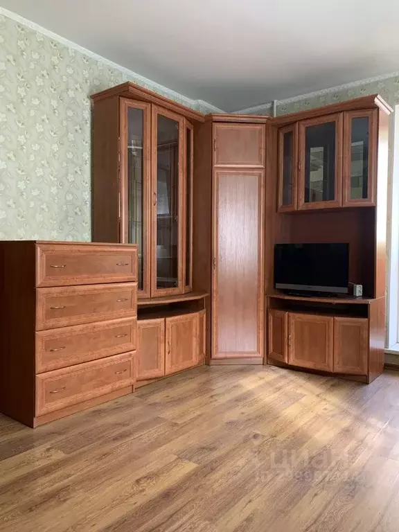 1-к кв. Санкт-Петербург Ленинский просп., 77к2 (35.0 м) - Фото 2