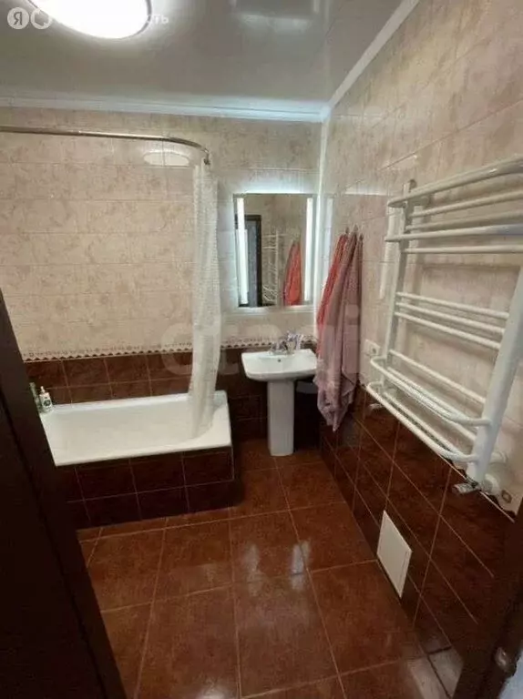 3-комнатная квартира: Евпатория, улица Дёмышева, 80 (42.9 м) - Фото 2