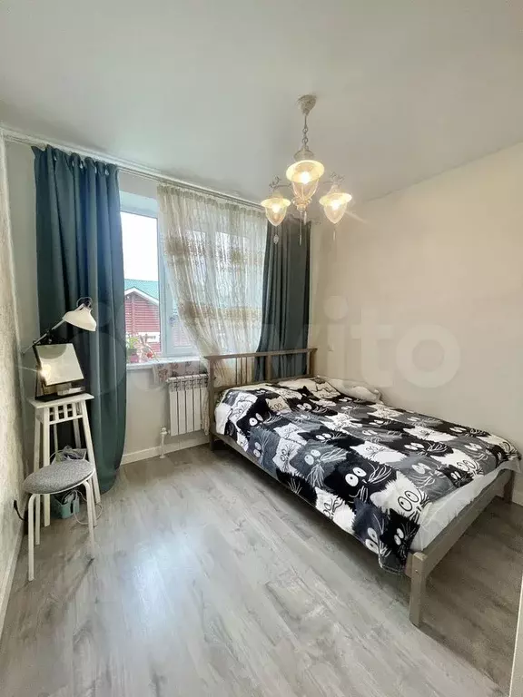 1-к. квартира, 48,5 м, 2/3 эт. - Фото 1